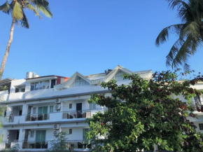 Гостиница Grand Blue Beach Hotel  Малай